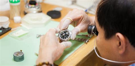 how much does a rolex service worker get|contact Rolex customer service.